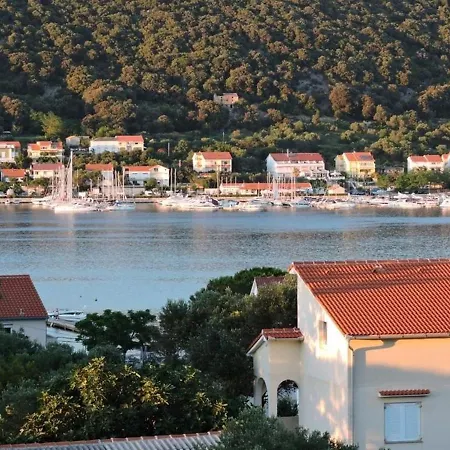 Vendégház Apt & Mario - 150m From Sea