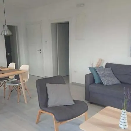 Apt & Mario - 150m From Sea 2* Supetarska Draga