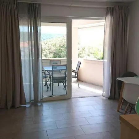 Vendégház Apt & Mario - 150m From Sea Supetarska Draga